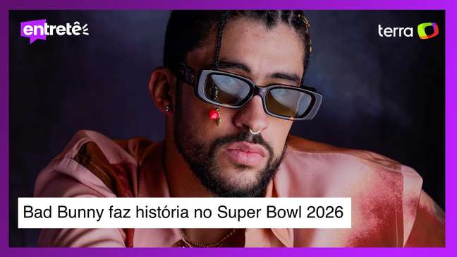 Bad Bunny makes history when the Super Bowl 2026 Break Show is commanded