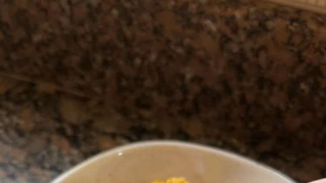 Nuggets saudáveis e caseiros