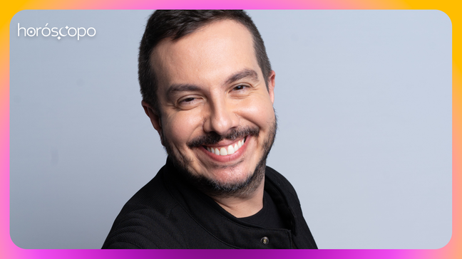 Confira as previsões da semana para todos os signos com André Mantovanni