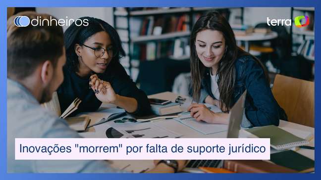 Inovações de universidades do PR acabam sem uso comercial por falta de suporte jurídico