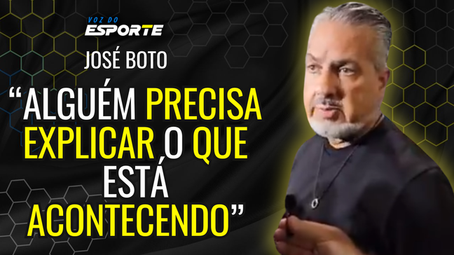 Diretor do Flamengo questiona tratamento da CBF ao clube