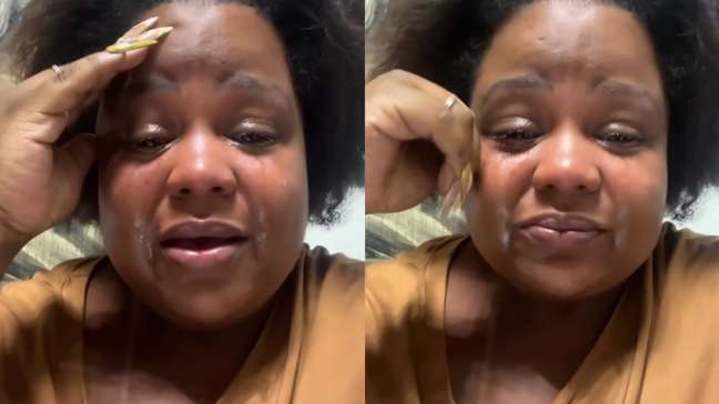 MC Carol comes out in an outburst due to sexist and racist criticism