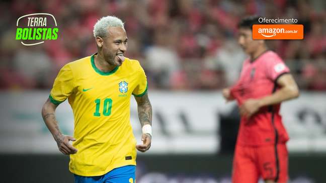 Neymar fora da Copa? Debate sobre o novo ciclo da Seleção