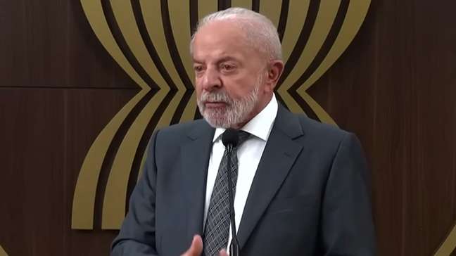 Lula says drug dealers “are victims of users” and that it would be “easier” to fight drug addicts