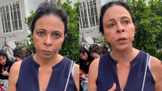 ‘Dormimos com 50 mortos, amanhecemos com o dobro’, diz defensora pública após operação no RJ