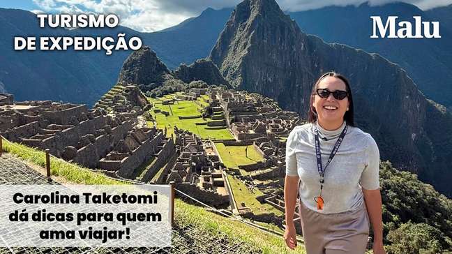 Turismo de expedição: especialista dá dicas para quem ama aventura