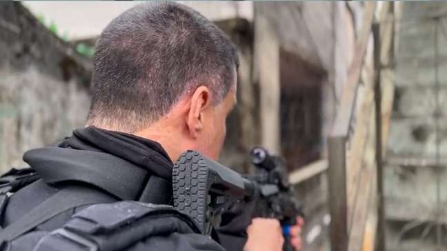 Polícia prende 31 suspeitos na Bahia em operação contra o Comando Vermelho