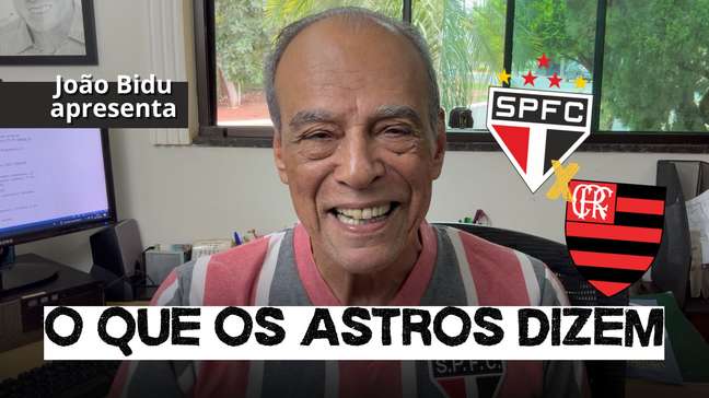 Tricolor pode complicar? Os astros dizem que sim