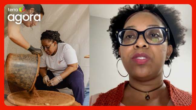 ‘Sensação de dever social cumprido’, diz arqueóloga sobre descoberta de cemitério de escravizados em Salvador