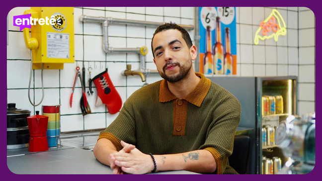 Lucas Selfie abre o jogo sobre os bastidores de A Fazenda