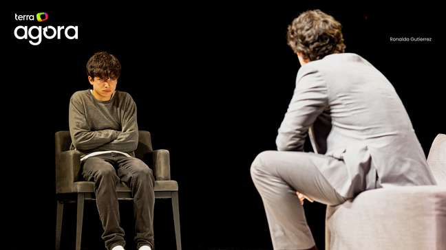 Terra Agora entrevista atores de peça internacional e traz informações da COP30 e Prêmio Earthshot