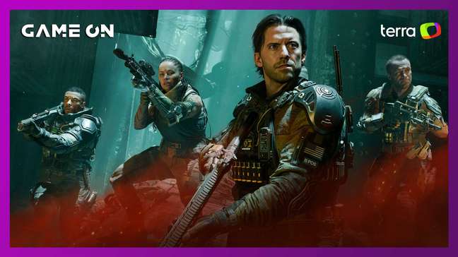 Veja os games que você precisa jogar em novembro