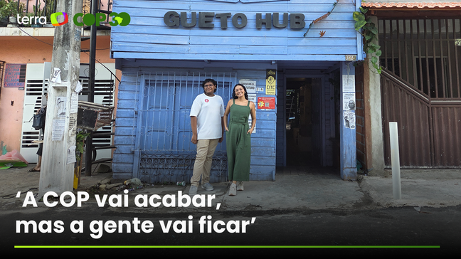 COP das Baixadas: Coalizão traz periferias de Belém para o centro do debate climático