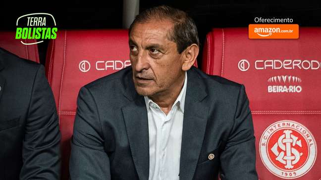 Ramón Díaz e a fala machista: até quando?