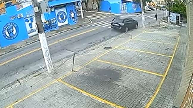 Jovem morre atropelada por motorista embriagada que fugiu sem prestar socorro em SP