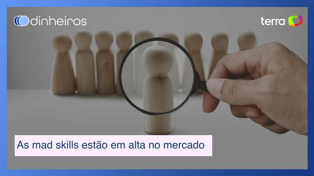 O que são mad skills e por que estão em alta no mercado de trabalho?