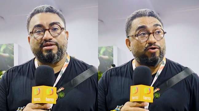 Ativista diz que periferias já vivem as mudanças climáticas: 'Para nós não é amanhã'