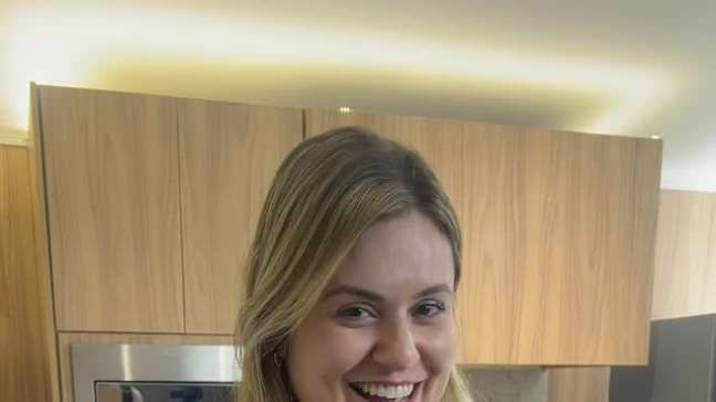 Dica de cozinha: economizar espaço no armário?