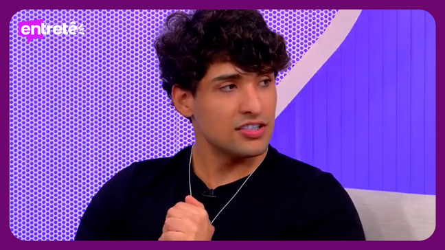 Caue Fantin revela quanto faturou com séries verticais e como surgiu a ideia do formato