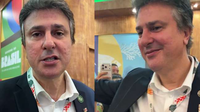 Ministro da Educação afirma que financiamento para climatização nas escolas é prioridade na COP30