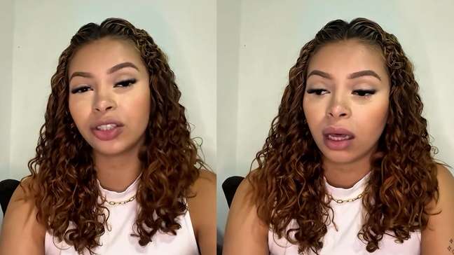 Mulher apontada como 'Japinha do CV' se pronuncia: 'Não existe ninguém com esse apelido'