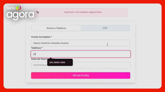 Nova plataforma feita com IA ajuda mulheres a descobrir se parceiros tem histórico de violência