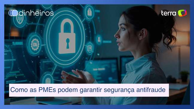Como as PMEs podem reforçar sua operação e garantir segurança antifraude