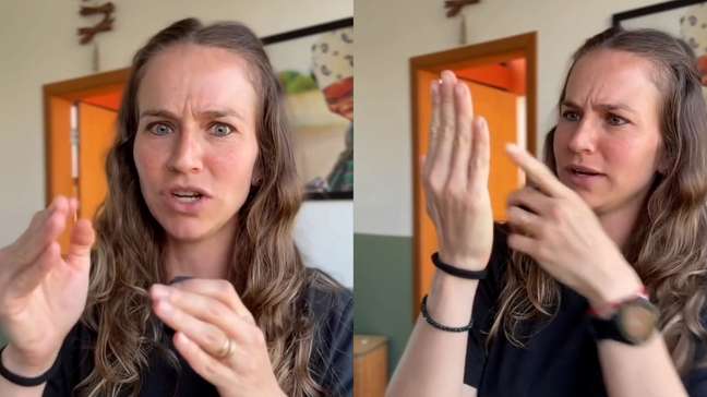 Jornalista relata dificuldade ao tirar RG da filha: ‘Não tem pai, são duas mães’