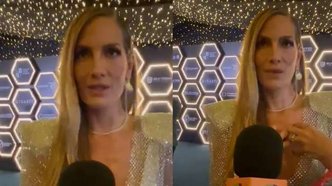 Schynaider Moura reflete sobre o luto pela morte da filha: 'Dor ainda existe, mas vou seguir'