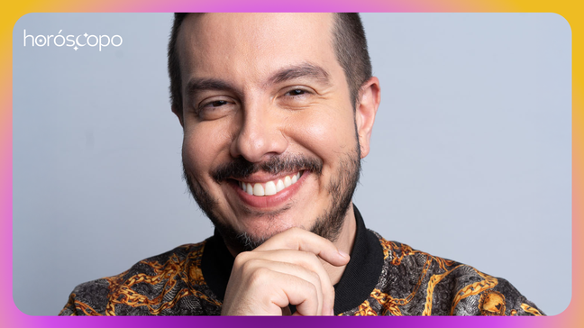 André Mantovanni traz as previsões dos signos para a semana; assista