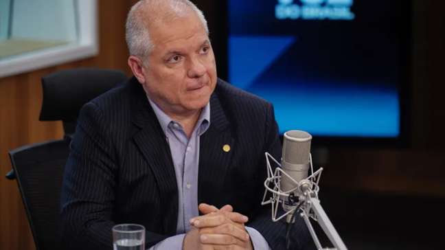 PF prende ex-presidente do INSS Alessandro Stefanutto em operação sobre desvios em aposentadorias