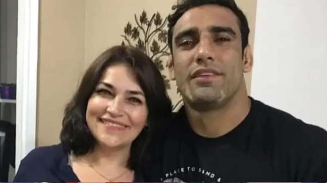 Mãe de Leandro Lo desabafa após absolvição de policial que matou campeão do jiu-jtsu