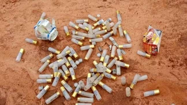 Indígena Guarani Kaiowá é morto e ao menos quatro ficam feridos em ataque em MS