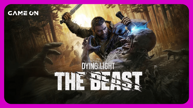 Dying Light: The Beast é retorno brutal do rei dos jogos de zumbi