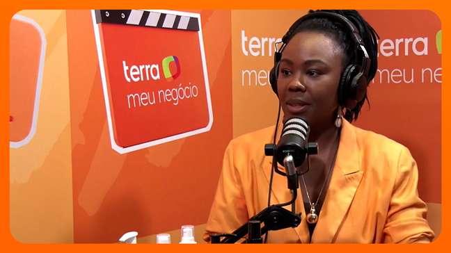 Arina Gabriela quer educar público negro sobre cuidados dermatológicos com a Seja Sua Pele