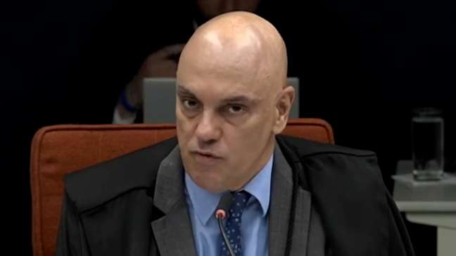 Moraes ironiza 'kids pretos' e fraude eleitoral: 'Só nas urnas em que Bolsonaro perdeu'