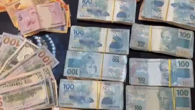 Polícia prende ‘Mentor de Barricadas’ em nova fase de operação contra o Comando Vermelho