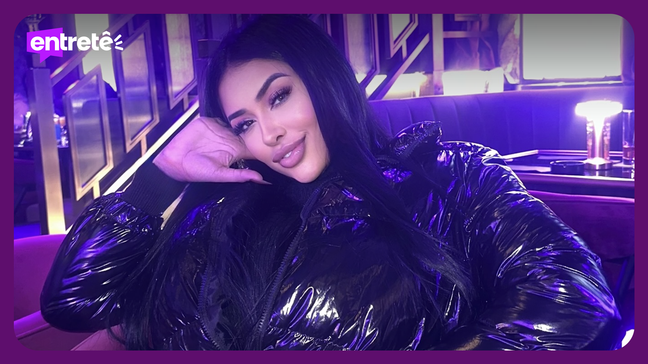 Dua Lipa indica livraria carioca em visita ao Brasil; saiba qual é