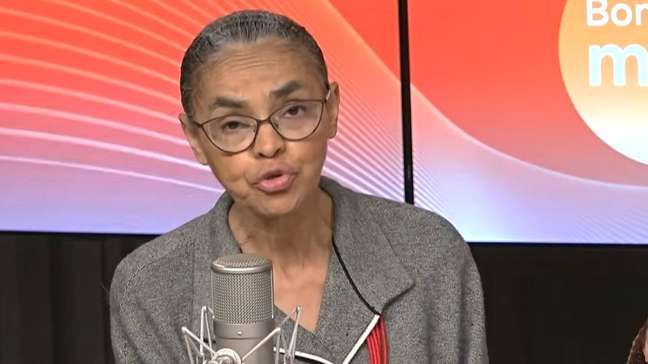 Marina Silva chama derrubada de vetos ao licenciamento ambiental de 'demolição da legislação'