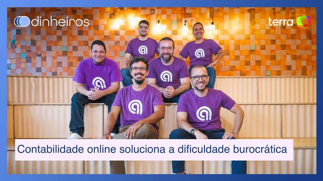 Contabilidade online: empreendedores baianos solucionam a dificuldade com burocracia