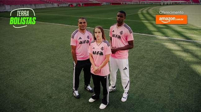 Abel Braga errou feio? Polêmica da camisa rosa e pedido de desculpas
