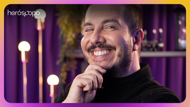  André Mantovanni traz previsões dos signos para a primeira semana de dezembro