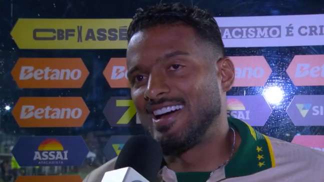Mirassol garante vaga na Libertadores, e Reinaldo explica segredo do sucesso