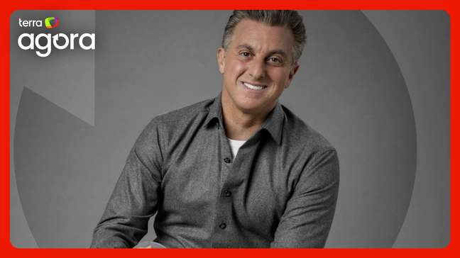 Sinalização de Luciano Huck em se candidatar ‘acendeu luz amarela na Globo’, diz Jeff Benício