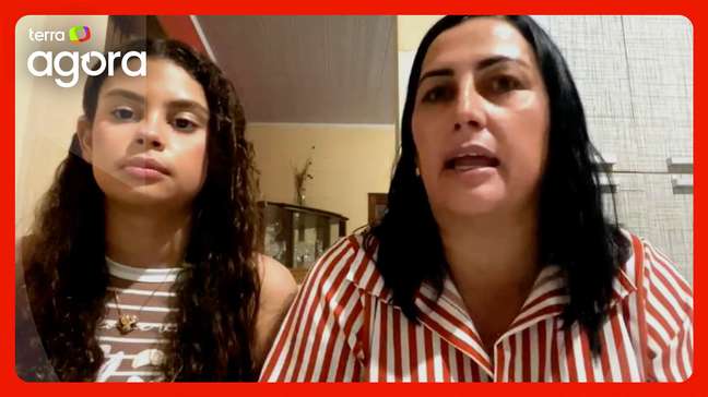 ‘Cada vez que falo, o olho dela brilha’, diz mãe de garota que ouviu pela 1ª vez aos 12 anos