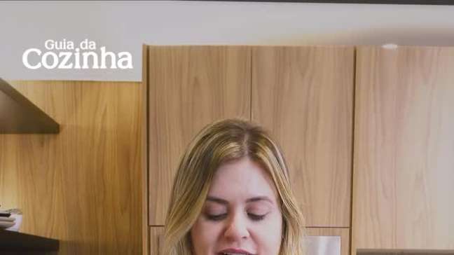 E aí, é gostoso o chocotone de fini?