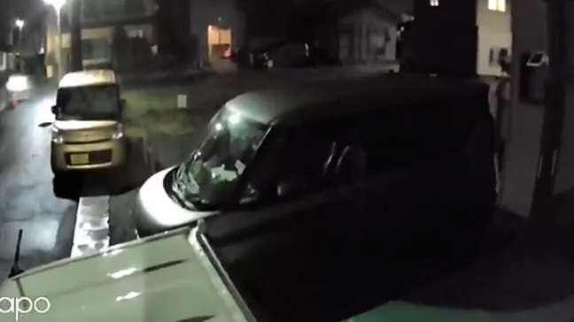 Imagens mostram tremor e sirenes durante forte terremoto de magnitude 7,6 no Japão