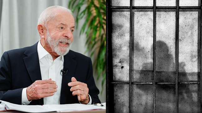 Lula sanciona lei que aumenta para até 40 anos a pena para estupro de vulneráveis