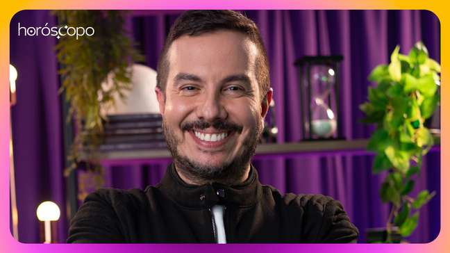 André Mantovanni traz as previsões da semana e as cores para cada signo no Réveillon