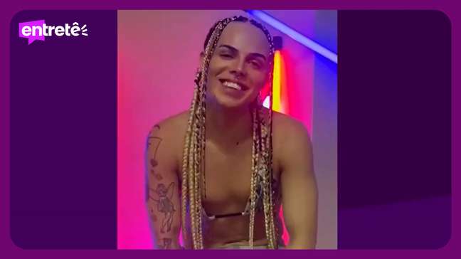 A cantora brasileira finalista do The Voice Alemão e novas fofocas de casais no Sala VIP